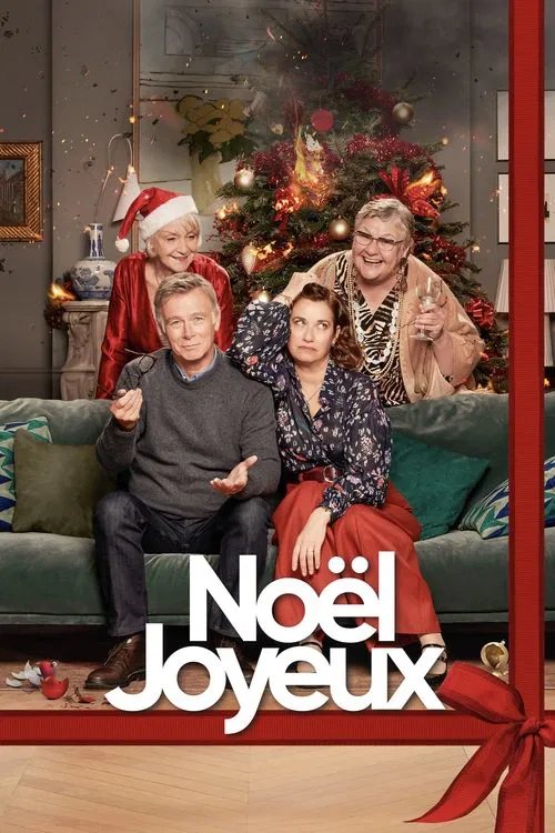 No&euml;l Joyeux
