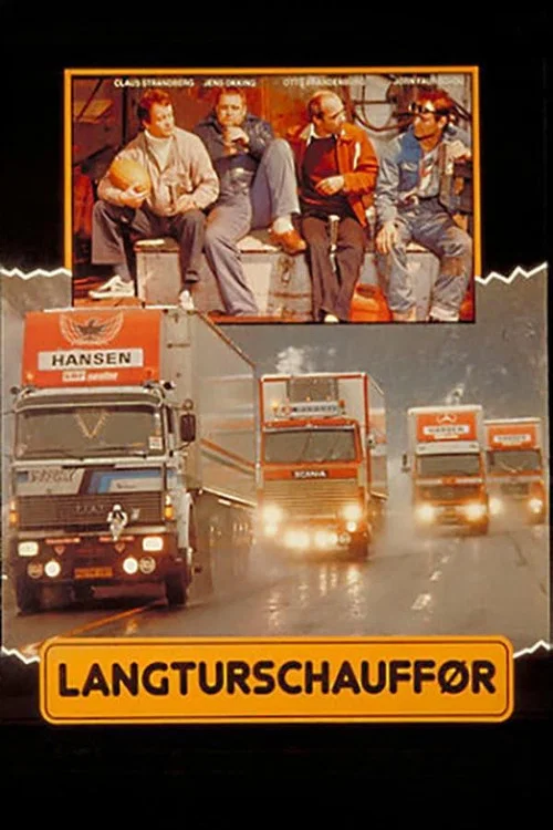 Langturschauff&oslash;r