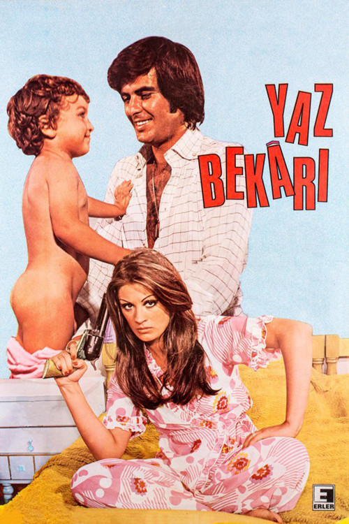 Yaz Bek&acirc;rı