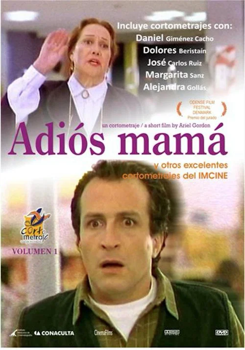 Adi&oacute;s Mam&aacute;