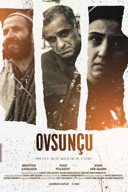 Ovsun&ccedil;u