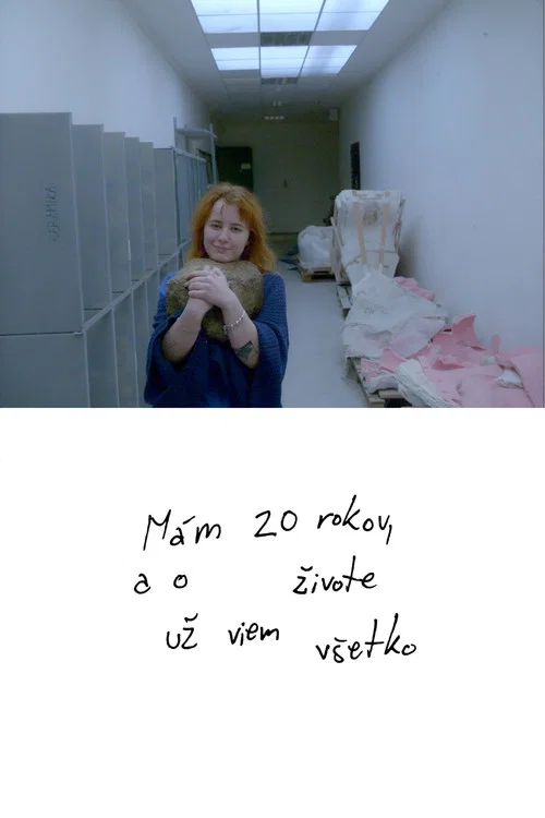 M&aacute;m 20 rokov, a o živote viem už v&scaron;etko