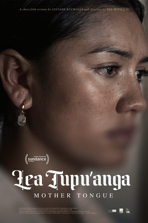 Lea Tupu&rsquo;anga