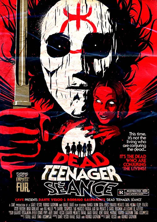 Dead Teenager S&eacute;ance