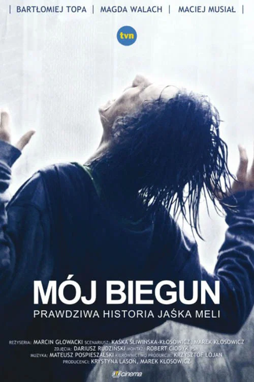 M&oacute;j biegun