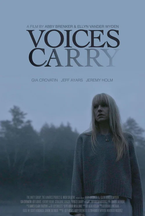 Voices Carry