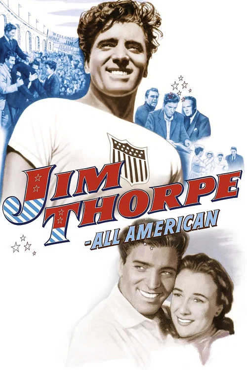 Jim Thorpe &ndash; All-American