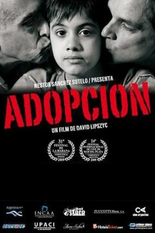Adopci&oacute;n