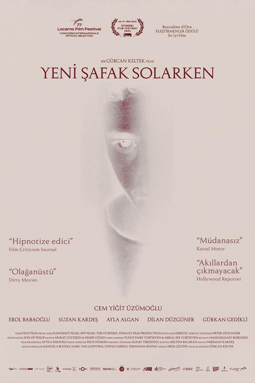 Yeni Şafak Solarken