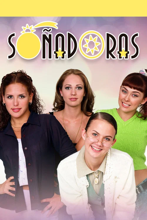 So&ntilde;adoras