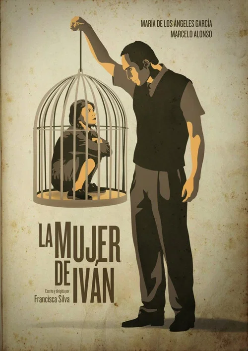 La mujer de Iv&aacute;n