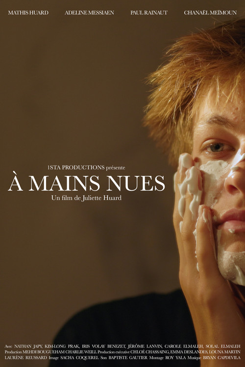 &Agrave; Mains Nues
