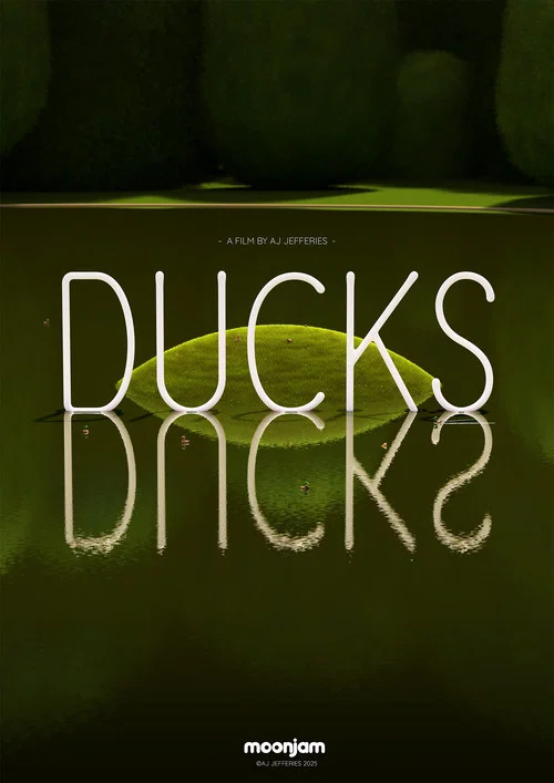 DUCKS