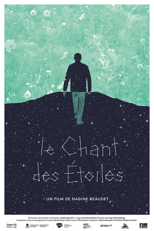 Le chant des &eacute;toiles