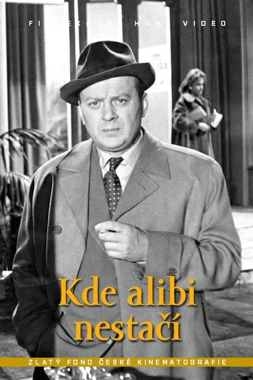 Kde alibi nestač&iacute;