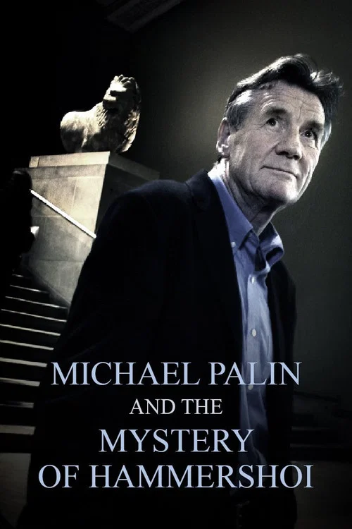 Michael Palin & the Mystery of Hammersh&oslash;i