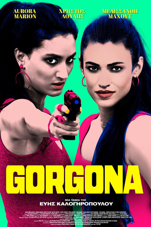 Gorgon&agrave;