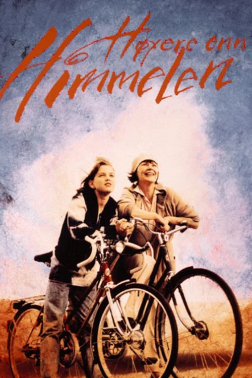H&oslash;yere enn himmelen