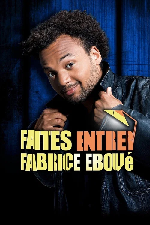 Faites entrer Fabrice Ebou&eacute;