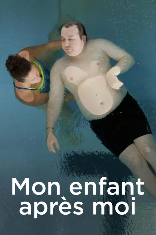 Mon enfant apr&egrave;s moi