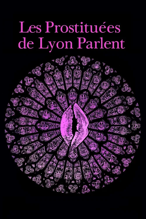 Les Prostitu&eacute;es de Lyon parlent