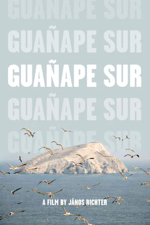 Gua&ntilde;ape sur