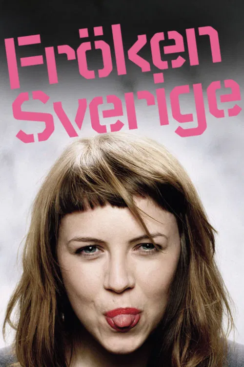 Fr&ouml;ken Sverige