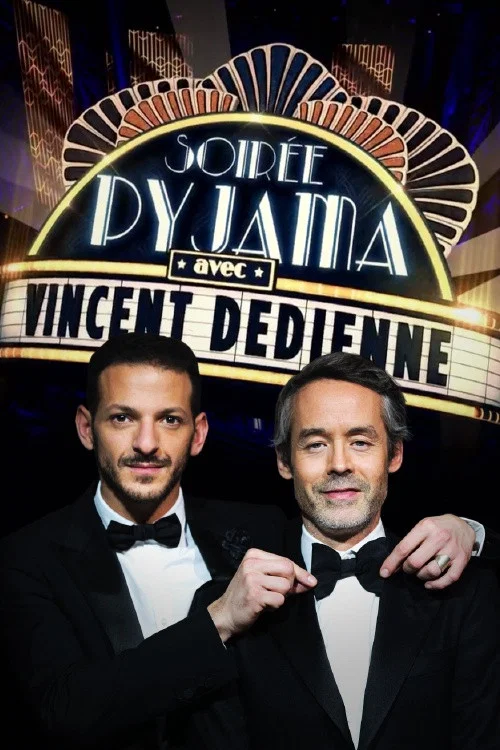 Soir&eacute;e Pyjama