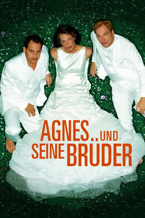Agnes und seine Br&uuml;der