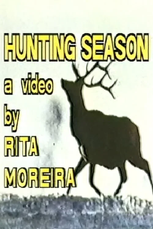 Temporada de Ca&ccedil;a