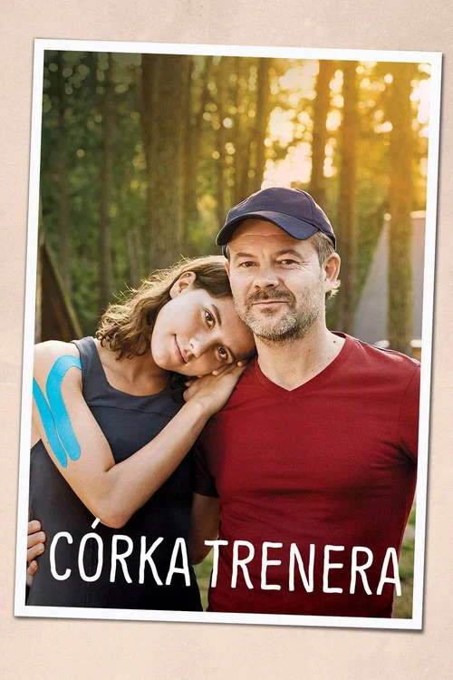 C&oacute;rka trenera