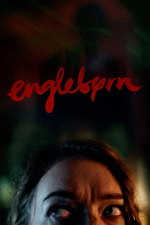 Engleb&oslash;rn