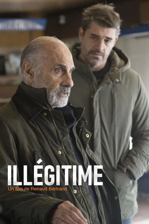 Ill&eacute;gitime