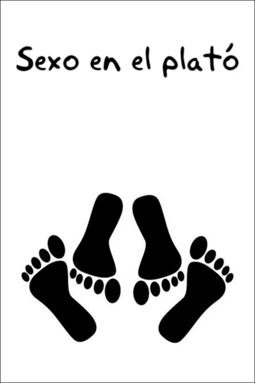 Sexo en el plat&oacute;