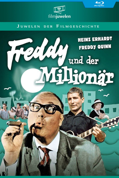 Freddy und der Million&auml;r