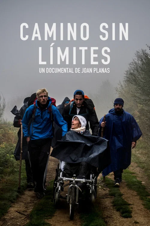 Camino sin l&iacute;mites