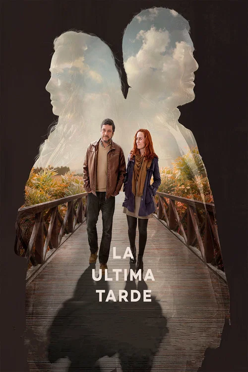 La &uacute;ltima tarde