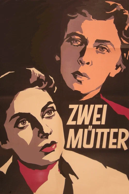 Zwei M&uuml;tter
