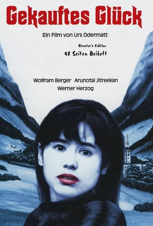 Gekauftes Gl&uuml;ck