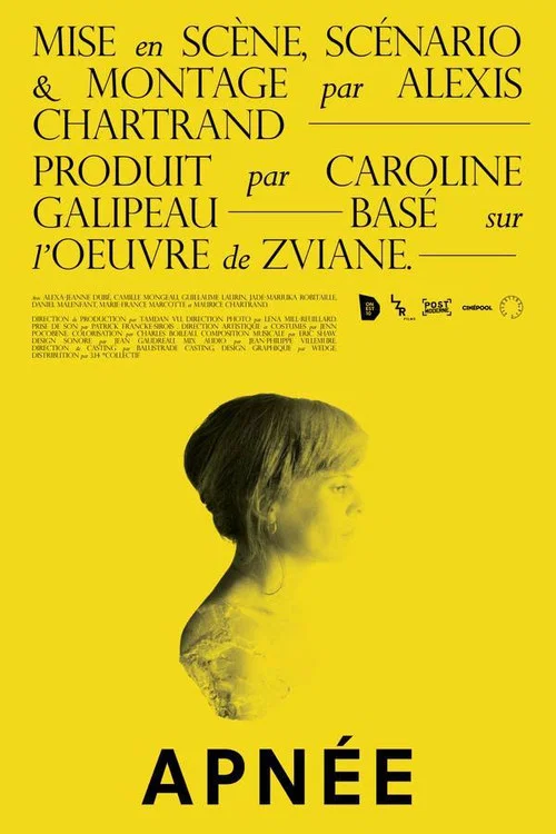 Apn&eacute;e