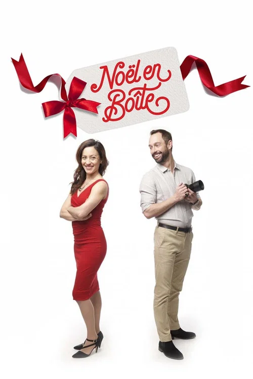 No&euml;l en bo&icirc;te