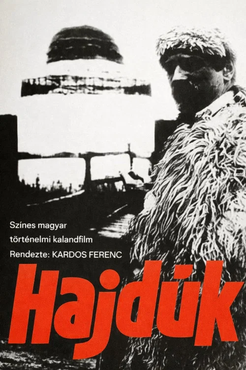 Hajd&uacute;k