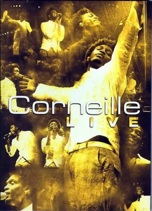 Corneille &agrave; la Cigale