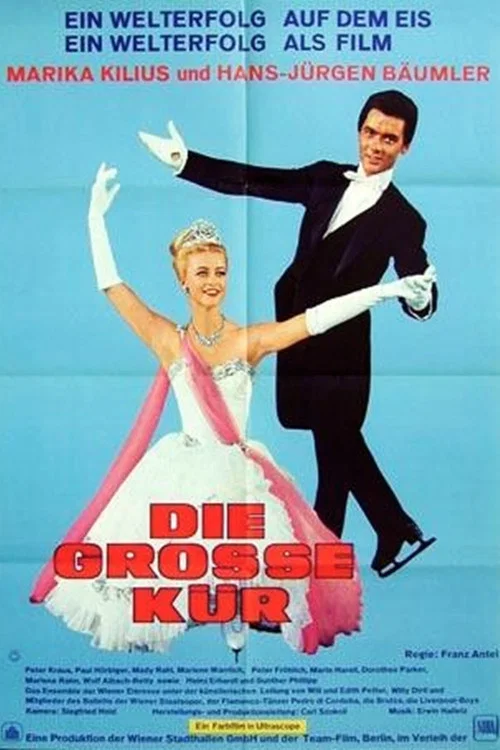 Die gro&szlig;e K&uuml;r