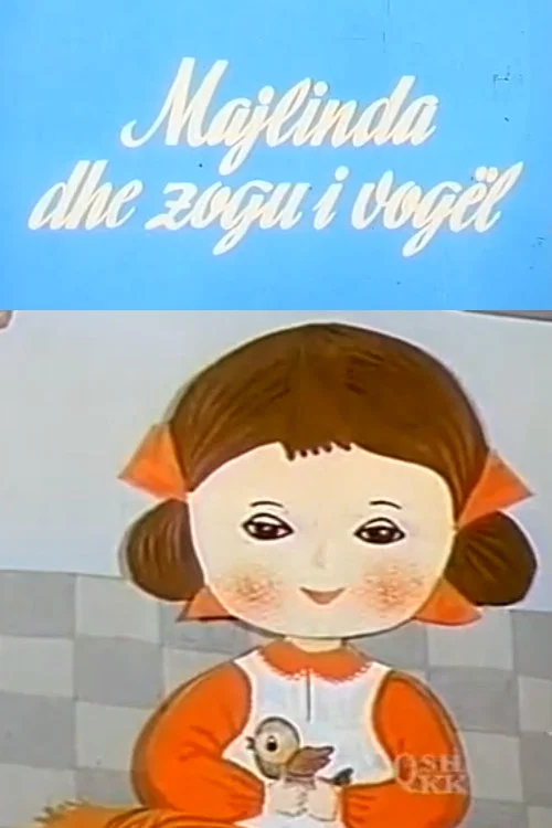 Majlinda dhe zogu i vog&euml;l
