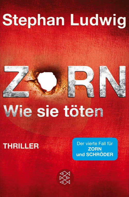 Zorn - Wie sie t&ouml;ten