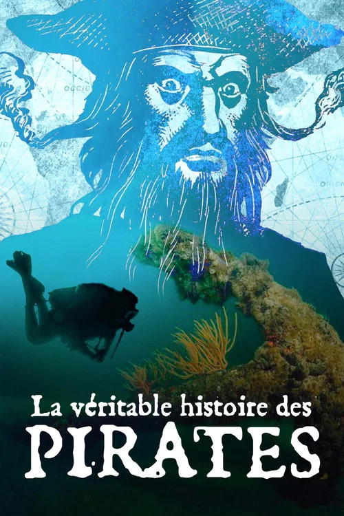 La V&eacute;ritable histoire des pirates