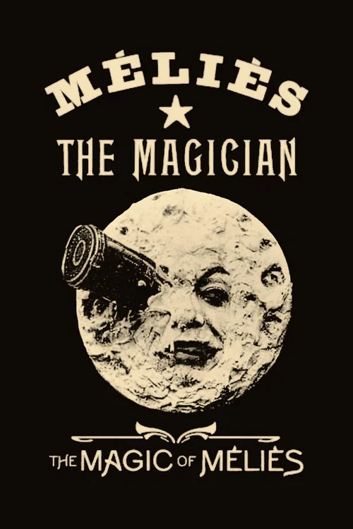 La Magie M&eacute;li&egrave;s