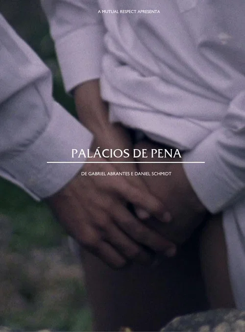 Pal&aacute;cios de Pena