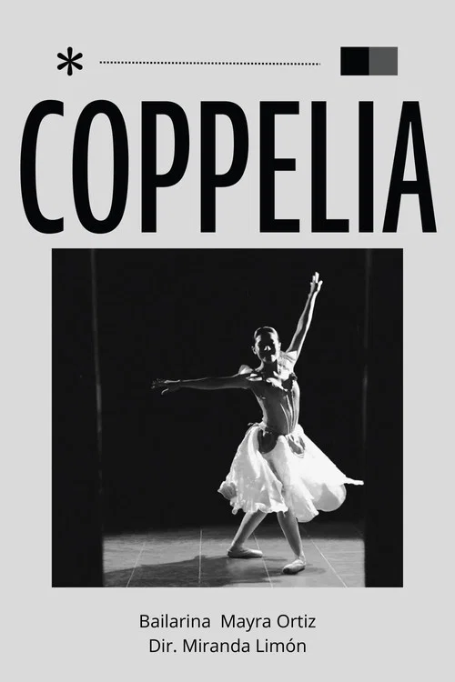 Copp&eacute;lia